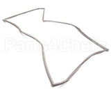 RPC06-873C Intermetro 3/4 Height Door Gasket (O.d) 4