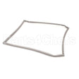 RPC06-873D Compatible Intermetro Under Counter Door Gasket (O.d, 23X18.25
