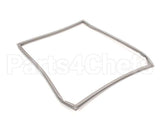 RPC06-873D Intermetro Under Counter Door Gasket (O.d, 23X18.25