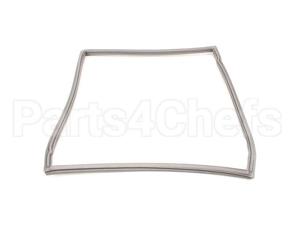 RPC06-873D Intermetro Under Counter Door Gasket (O.d, 23X18.25