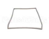 RPC06-873D Intermetro Under Counter Door Gasket (O.d, 23X18.25