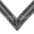 RPC06-910D Intermetro Clear Dutch Door Gasket