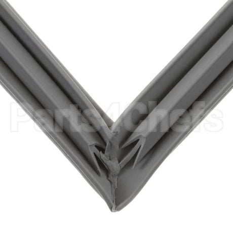 RPC06-910D Intermetro Clear Dutch Door Gasket