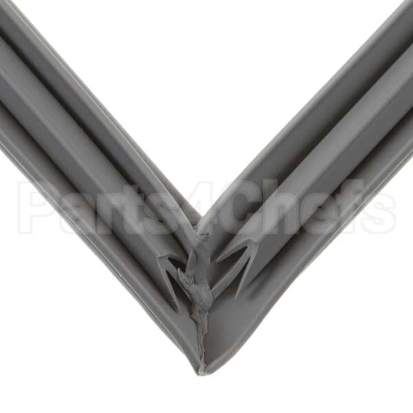RPC06-910D Intermetro Clear Dutch Door Gasket