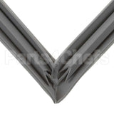 RPC06-910D Intermetro Clear Dutch Door Gasket