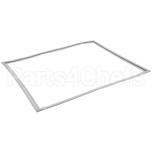 RPC06-916D Compatible Intermetro Gasket, Door - Solid Dutch Door