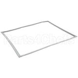 RPC06-916D Compatible Intermetro Gasket, Door - Solid Dutch Door