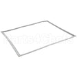 RPC06-916D Compatible Intermetro Gasket, Door - Solid Dutch Door