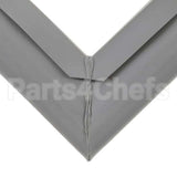 RPC06-916D Intermetro Solid Dutch Door Gasket
