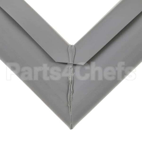 RPC06-916D Intermetro Solid Dutch Door Gasket