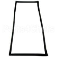 RPC06316 Compatible Intermetro Door Gasket 22-1/4" X 54- 1/4"