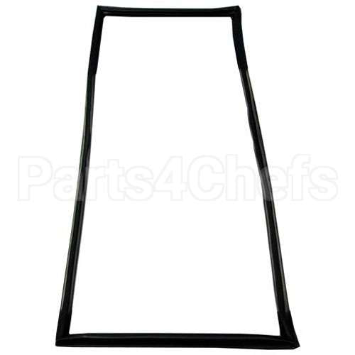 RPC06316 Compatible Intermetro Door Gasket 22-1/4" X 54- 1/4"