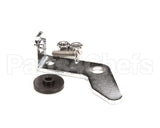 RPC09-028 Intermetro Transport Latch