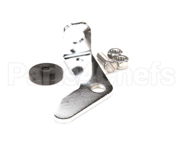 RPC09-028 Intermetro Transport Latch