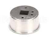 RPC09-213 Intermetro Thermostat Mounting Cup