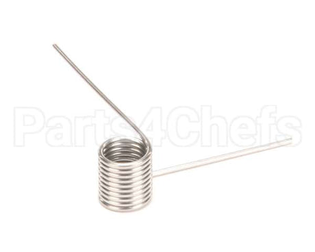 RPC10-013 Intermetro Rep Ss Torsion Spring
