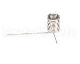 RPC10-013 Intermetro Rep Ss Torsion Spring