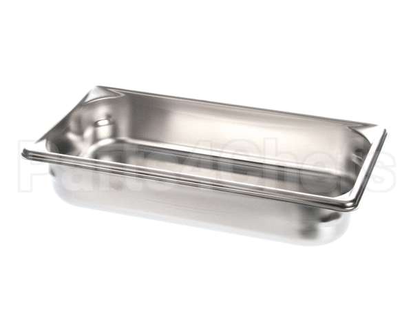 RPC11-185 Intermetro Stainless Steel Water Pan