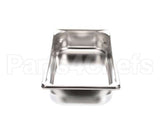RPC11-185 Intermetro Stainless Steel Water Pan