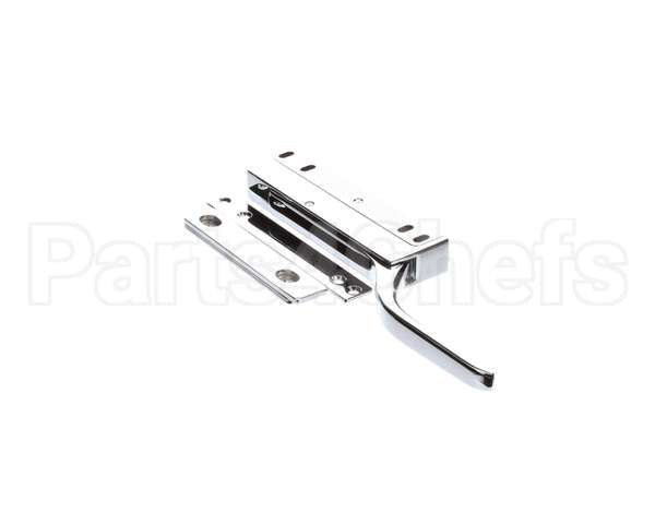 RPC11-274 Intermetro Door Latch (1 Piece)