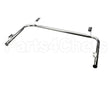 RPC11-446 Intermetro Handle (Side Pull Up Handle)