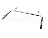 RPC11-446 Intermetro Handle (Side Pull Up Handle)