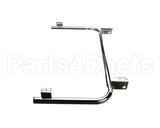 RPC11-446 Intermetro Handle (Side Pull Up Handle)
