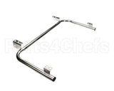 RPC11-446 Intermetro Handle (Side Pull Up Handle)