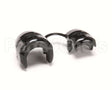 RPC13-083 Intermetro Power Cord Strain Relief, 15A