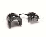 RPC13-083 Intermetro Power Cord Strain Relief, 15A