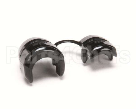 RPC13-083 Intermetro Power Cord Strain Relief, 15A
