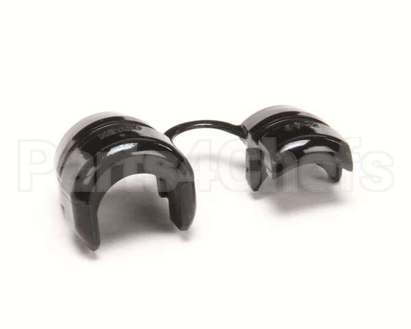 RPC13-083 Intermetro Power Cord Strain Relief, 15A
