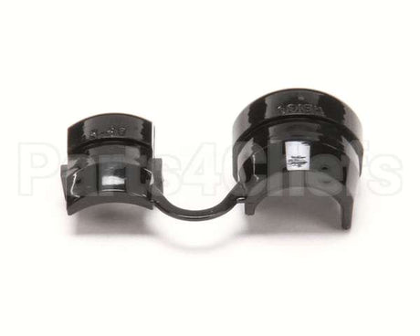 RPC13-083 Intermetro Power Cord Strain Relief, 15A