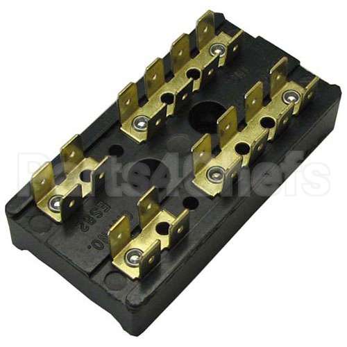 RPC13-096 Compatible Intermetro Terminal Block