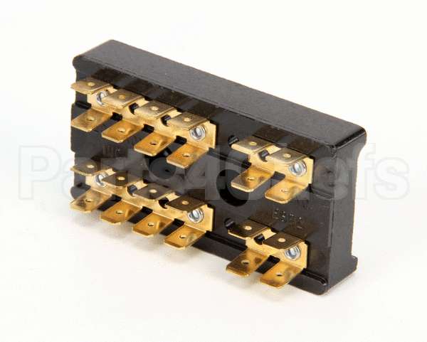 RPC13-096 Intermetro Terminal Block