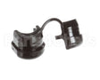 RPC13-098 Intermetro Power Cord Strain Relief, 20A