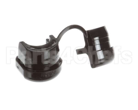 RPC13-098 Intermetro Power Cord Strain Relief, 20A