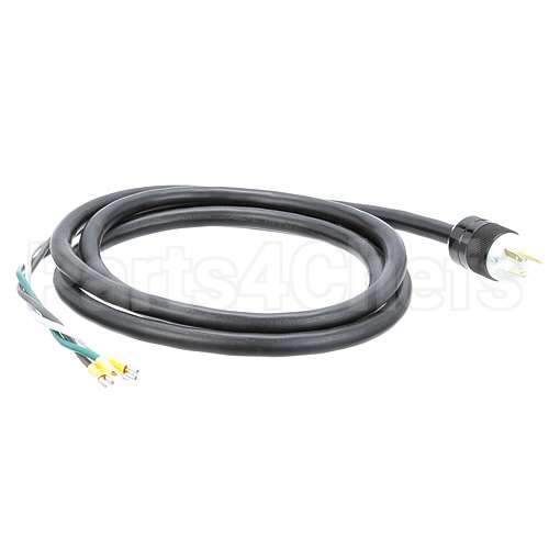 RPC13-099 Compatible Intermetro Power Plug