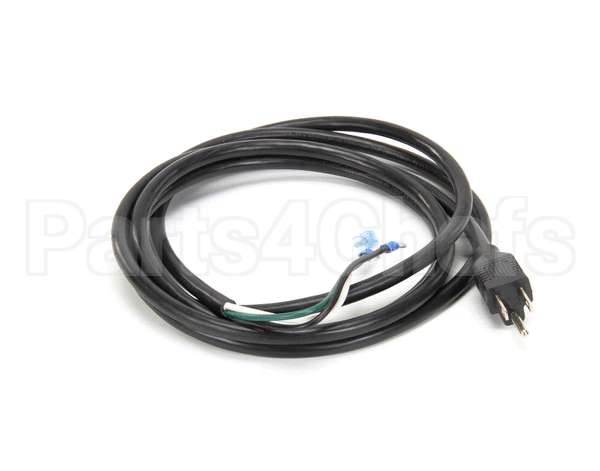 RPC13-108 Intermetro Power Cord, 120V, 15A (Tc90)