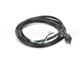 RPC13-108 Intermetro Power Cord, 120V, 15A (Tc90)