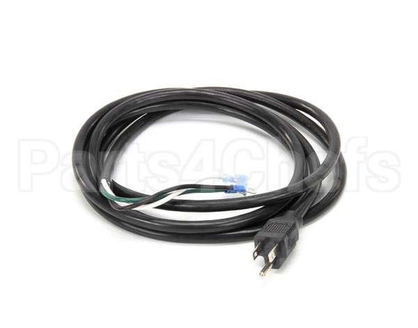 RPC13-108 Intermetro Power Cord, 120V, 15A (Tc90)