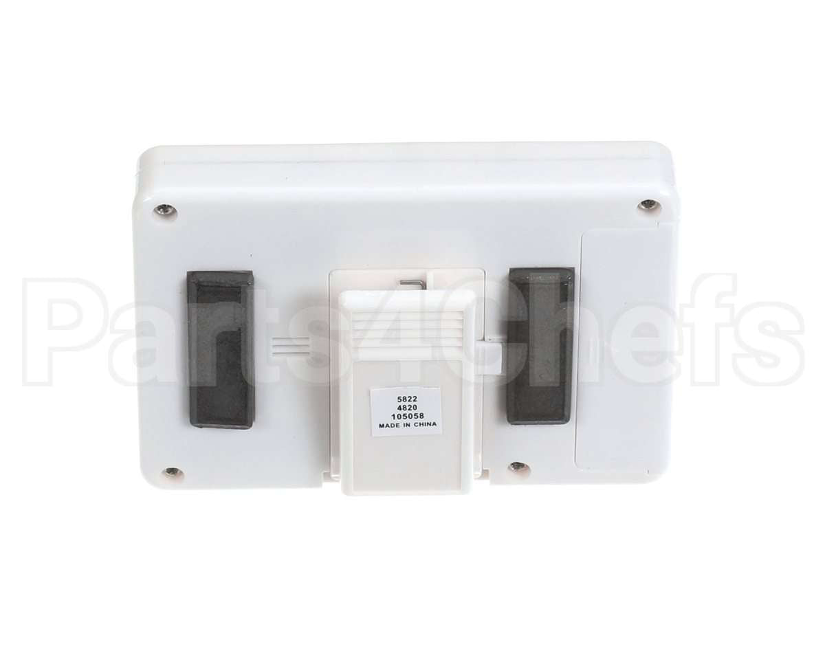 RPC13-1085 Intermetro Rep Timer, Taylor # 5822
