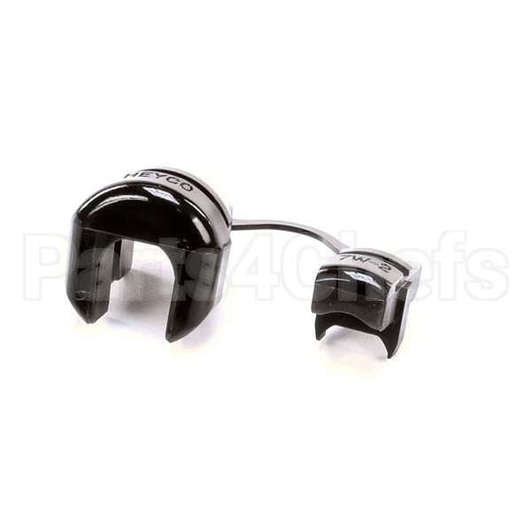 RPC13-110 Compatible Intermetro Power Cord Strain Relief, 15A