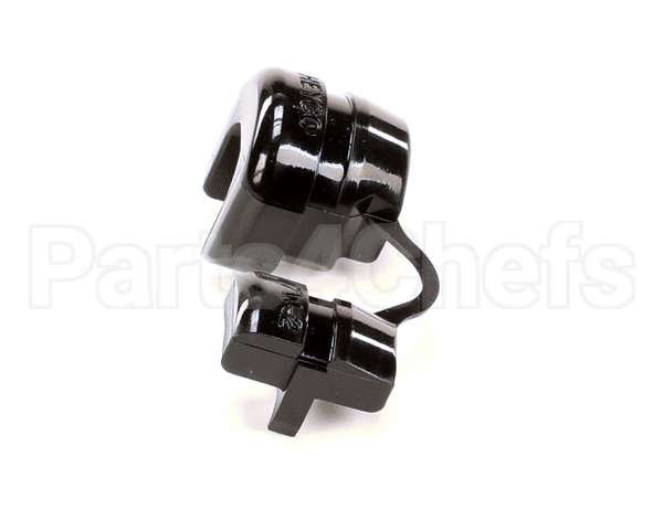 RPC13-110 Intermetro Power Cord Strain Relief, 15A
