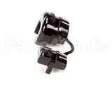 RPC13-110 Intermetro Power Cord Strain Relief, 15A