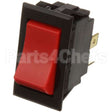 RPC13-127 Intermetro Rocker Switch