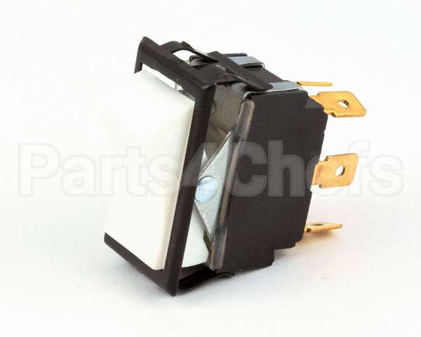 RPC13-128 Intermetro Selector Switch (White),