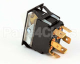 RPC13-128 Intermetro Selector Switch (White),