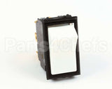 RPC13-128 Intermetro Selector Switch (White),