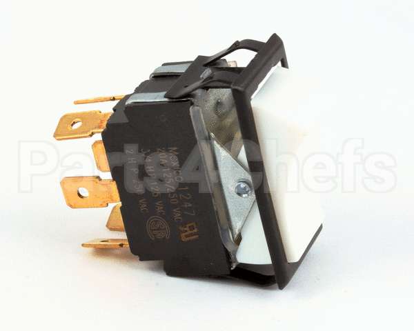 RPC13-128 Metro Switch